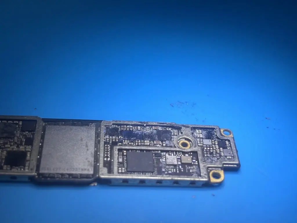 FlexTech Repara tu iPhone