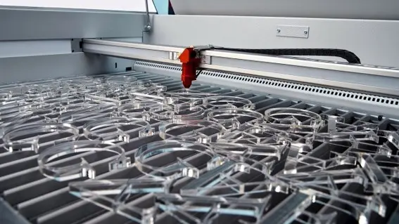 Plastic Express: Venta de Materiales Plasticos