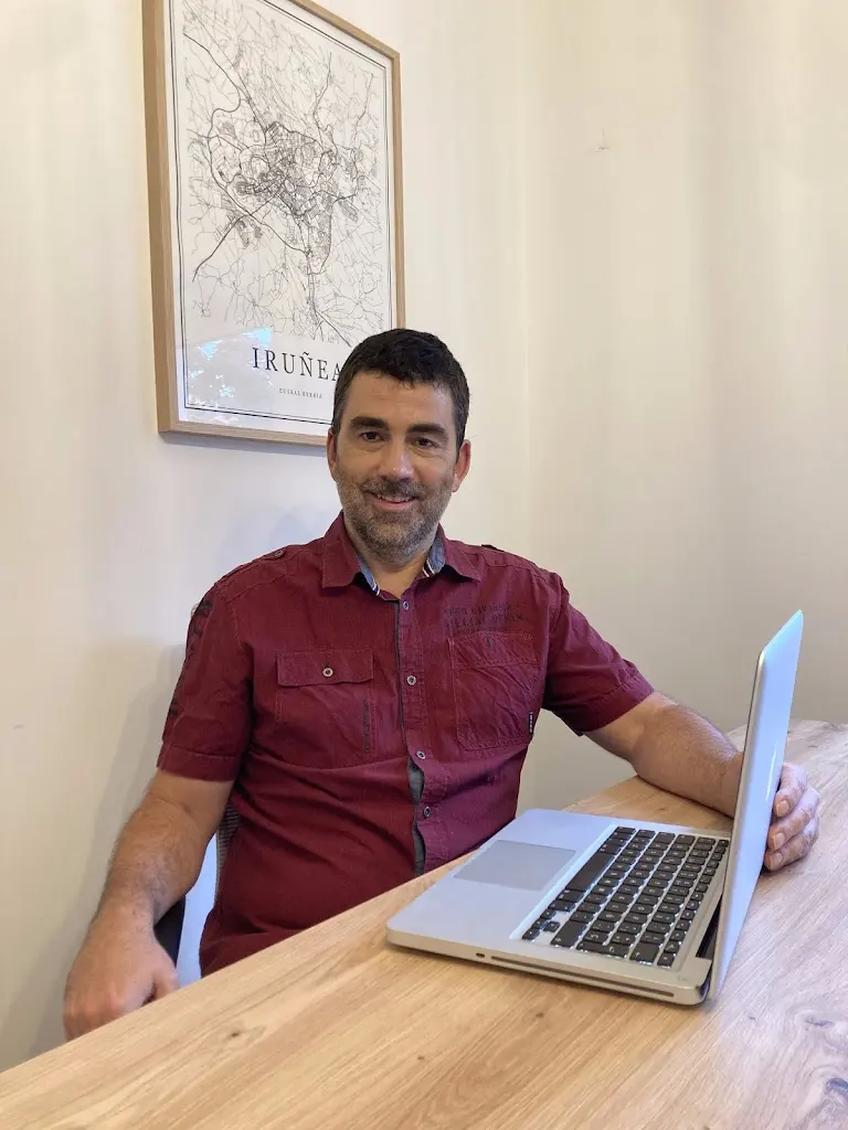 Posicionamiento Web Pamplona