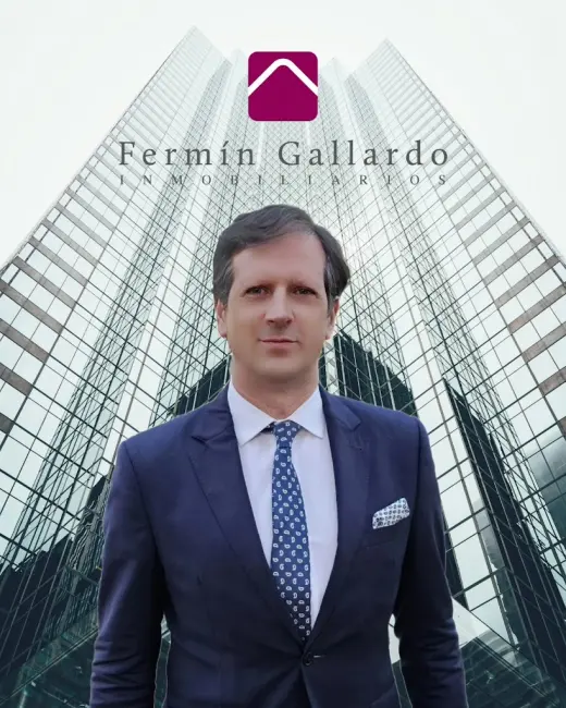 Fermin Gallardo Inmobiliarios