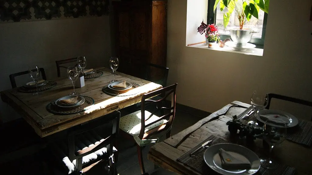 Hotel Rural Las Campares