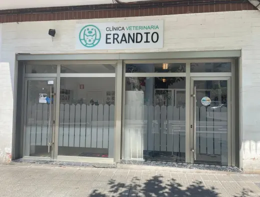 Clinica Veterinaria Erandio