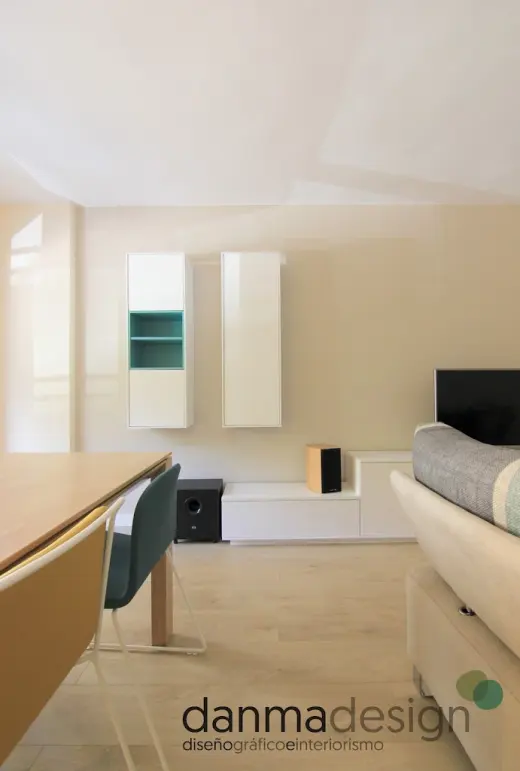 Danma Design | Interiorismo en Zaragoza