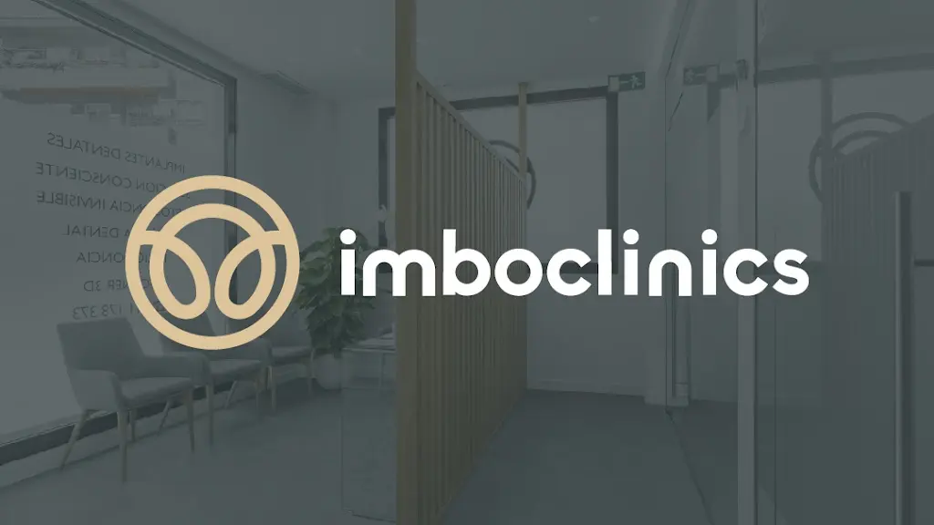 Imboclinics(r) Clinica Dental en Boadilla del Monte