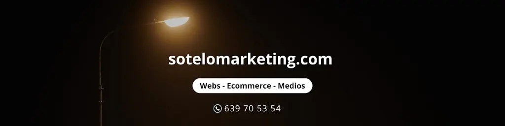 Sotelo Marketing