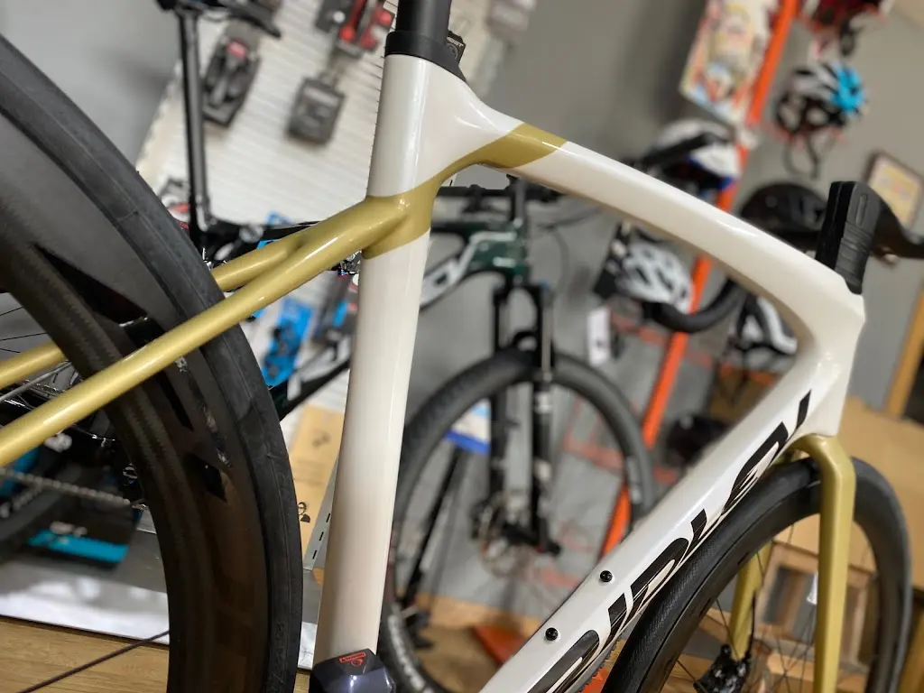 Goldbikes Es
