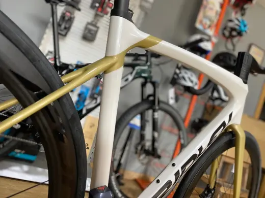 Goldbikes Es