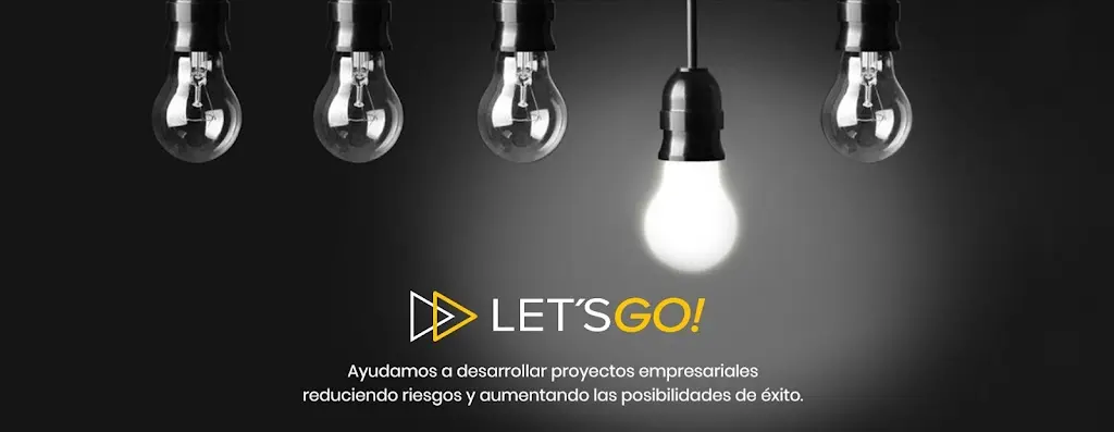 Let's Go! Team S.Coop Pequena