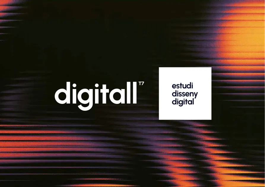 digitall - Estudi de Disseny Digital