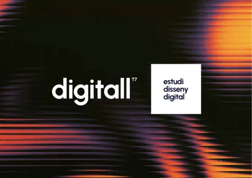 digitall - Estudi de Disseny Digital