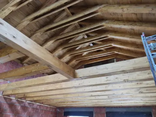 Construcciones y Reformas Jose Manuel Suarez Fernandez