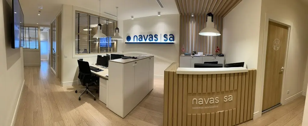 navas-sa | Climatizacion, Ventilacion y Sistemas Acusticos Bizkaia | Climanaher SL