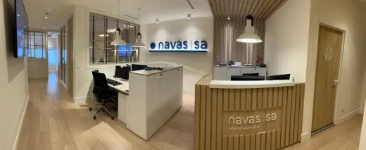 navas-sa | Climatizacion, Ventilacion y Sistemas Acusticos Bizkaia | Climanaher SL