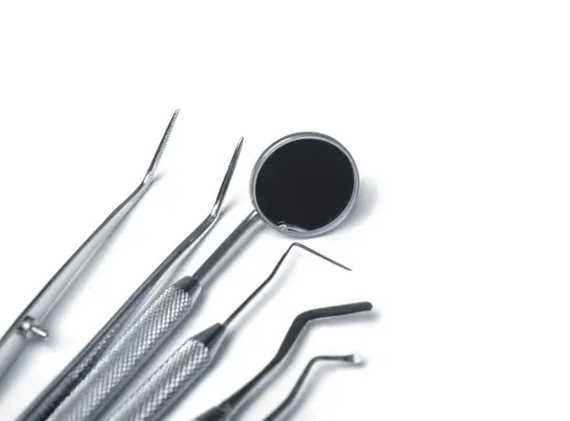 Clinica Dental MH Coslada