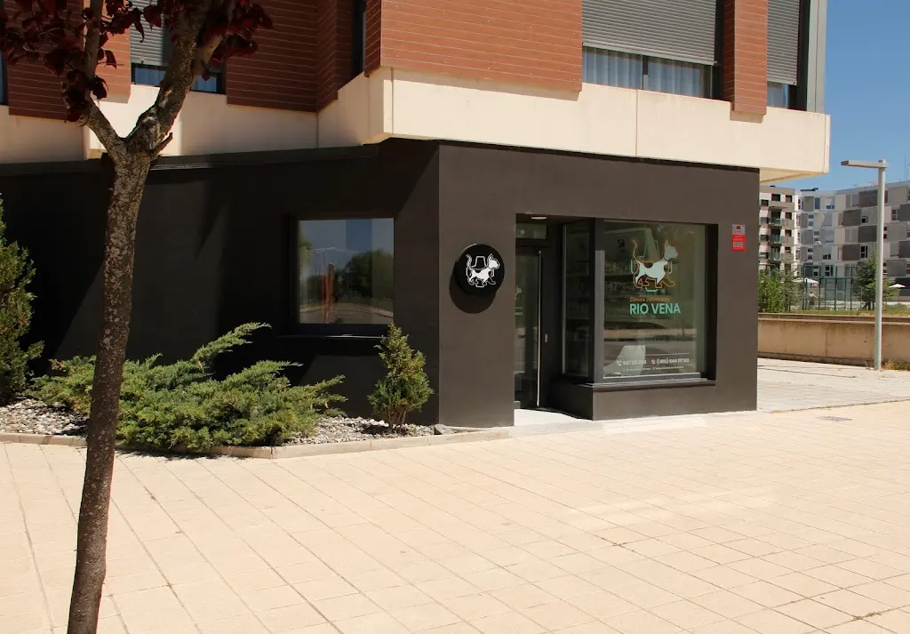 Clinica Veterinaria Rio Vena