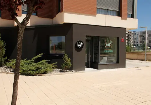 Clinica Veterinaria Rio Vena