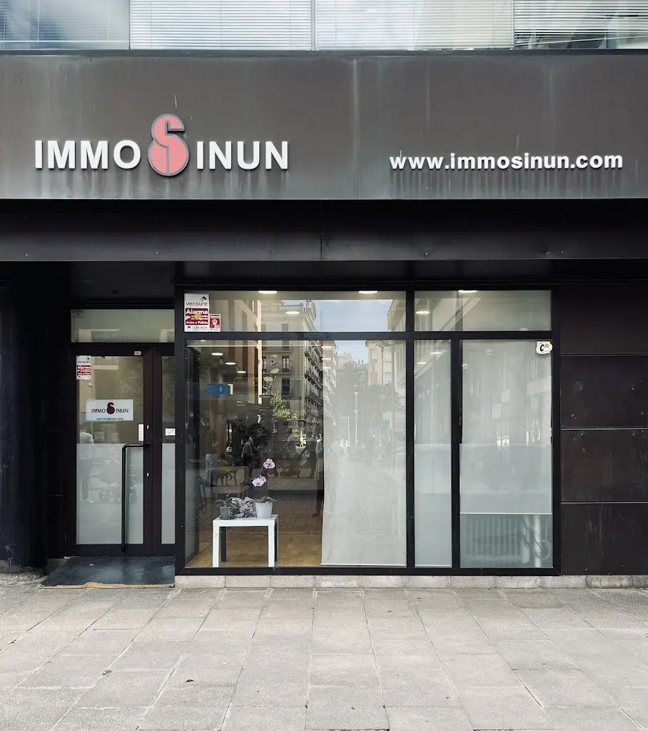Immosinun