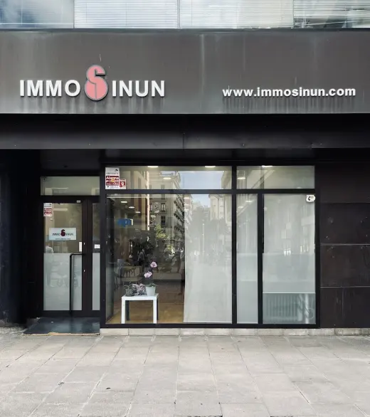 Immosinun