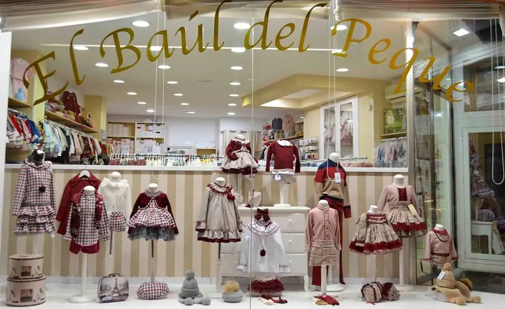 El Baul del Peque