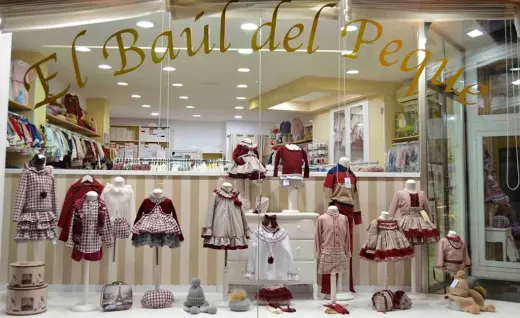 El Baul del Peque