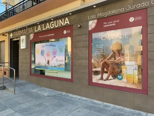 Farmacia La Laguna - Chipiona