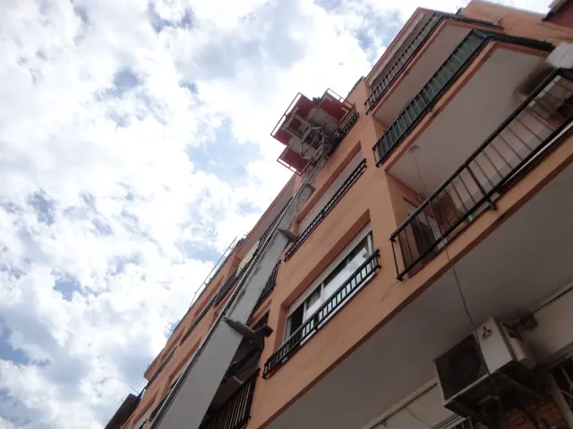 MUDANZAS BENITEZ BARCELONA