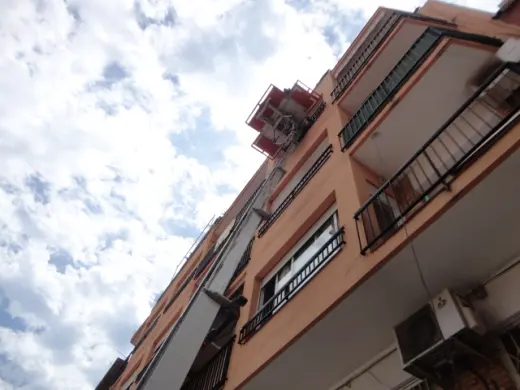 MUDANZAS BENITEZ BARCELONA