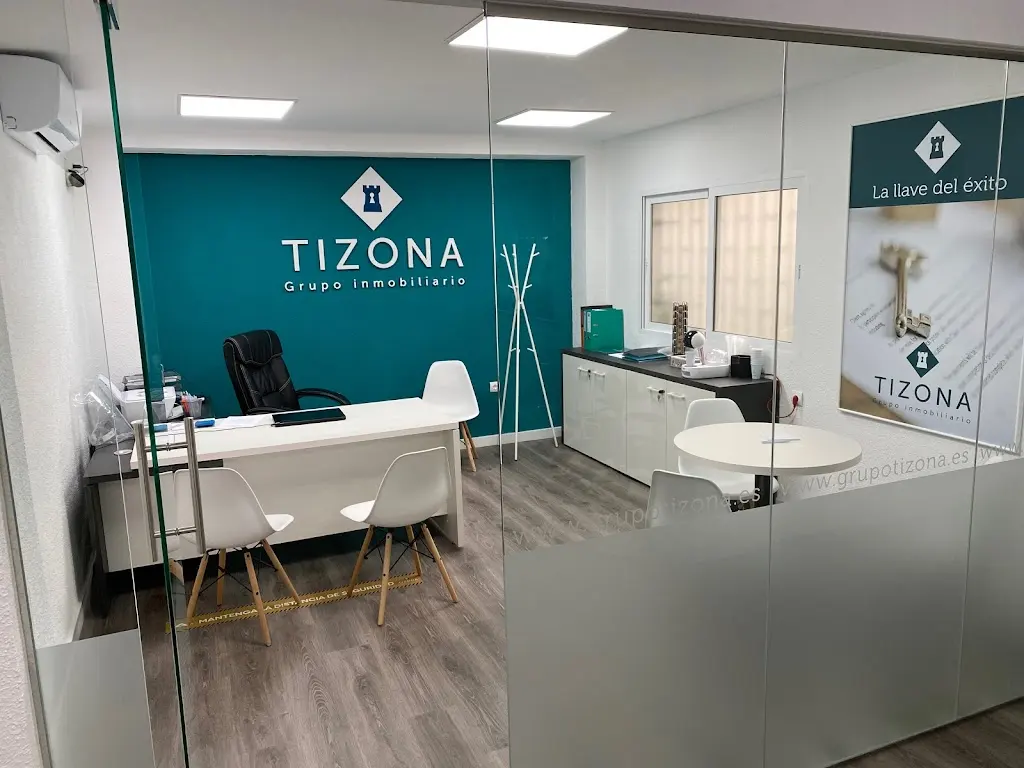 Inmobiliaria en Getafe | Tizona Grupo Inmobiliario