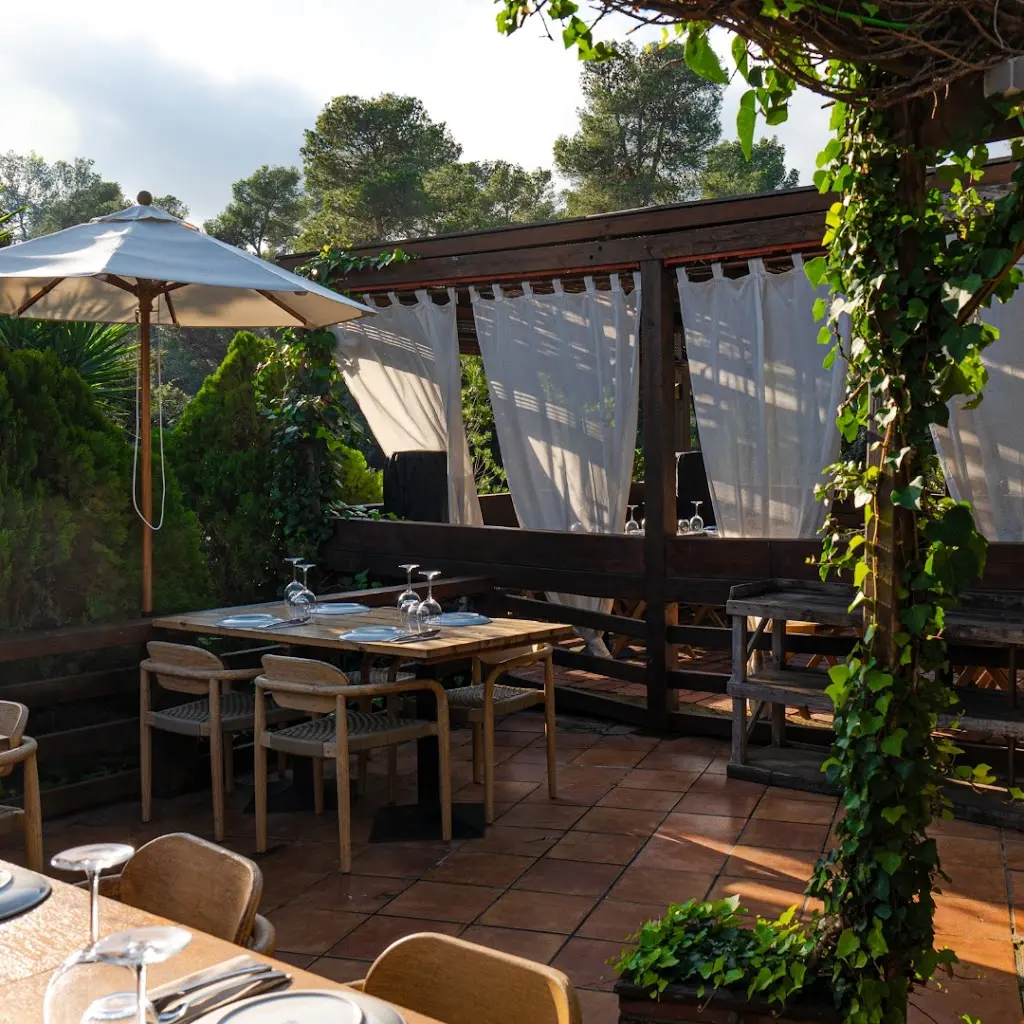 Casa Blava | Restaurant Sant Cugat