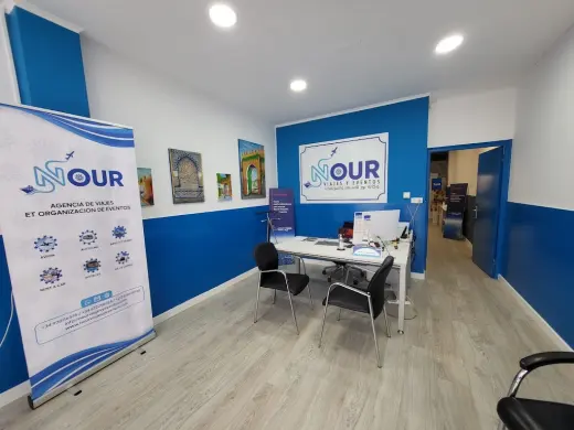 C Nour Agencia de Viatges