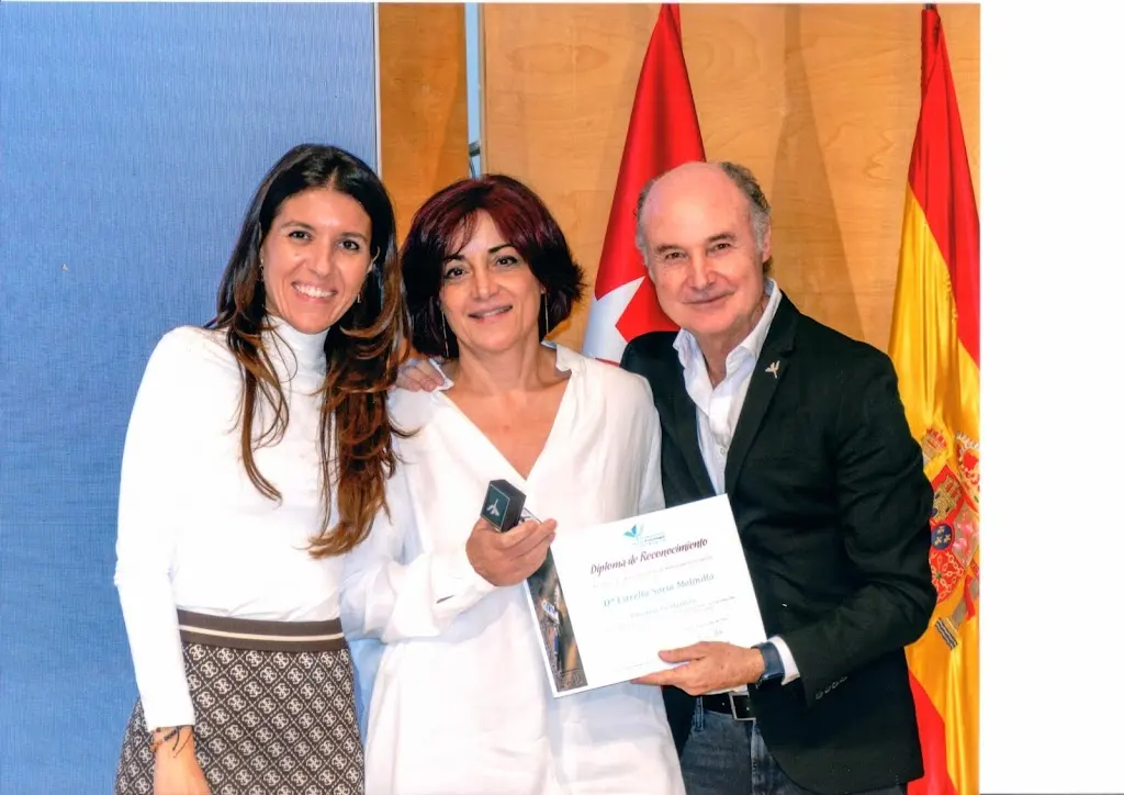 Estrella Soria Psicologia - Hipnosis Clinica y Terapia EMDR en Alcala de Henares | Madrid