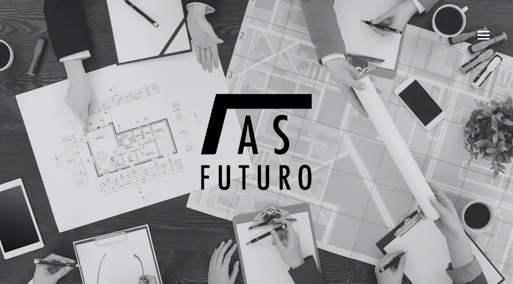 Asfuturo