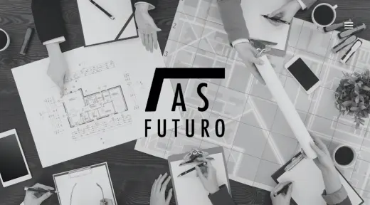 Asfuturo