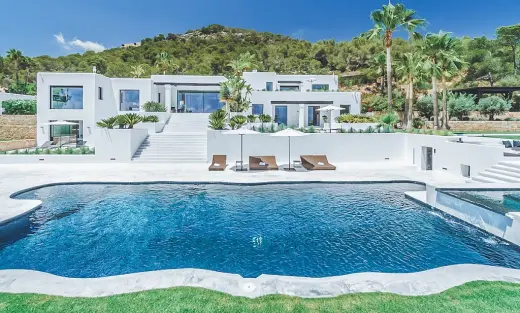 Magic Ibiza