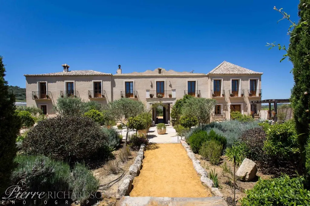Casa La Siesta