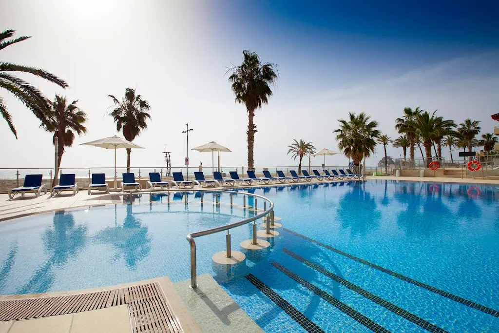 Hotel & Spa Peniscola Palace