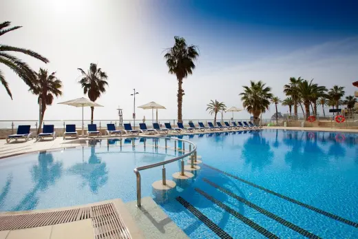 Hotel & Spa Peniscola Palace