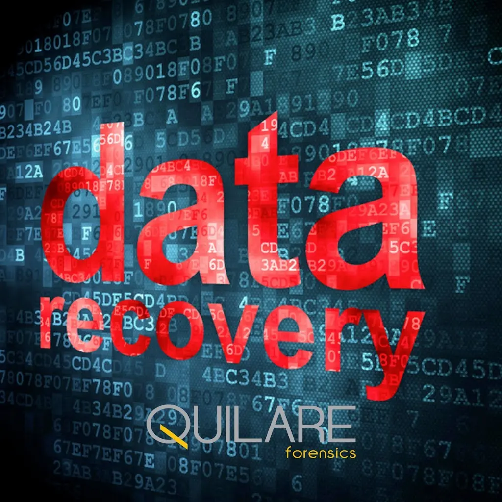 Quilare Forensic S.L.
