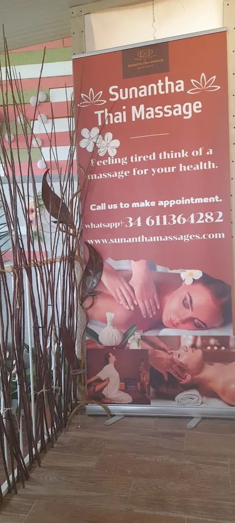 Sunantha Thai Massage