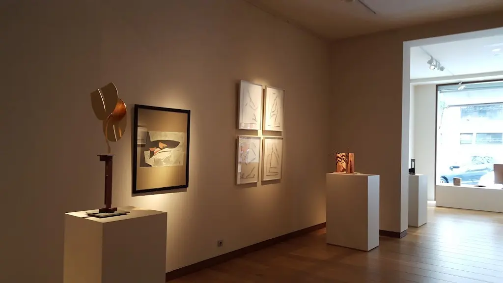 Galeria Michel Mejuto