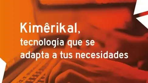 Kimerikal Software Factory