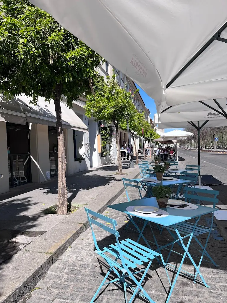 Restaurante Regadera