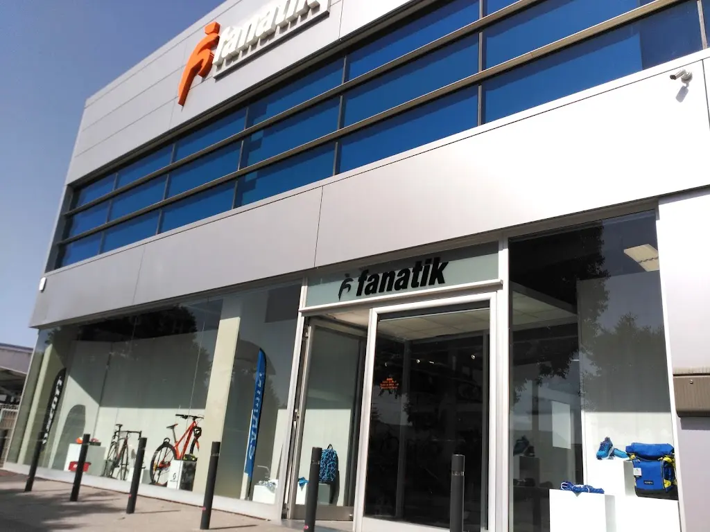 Fanatik Sports S.L.