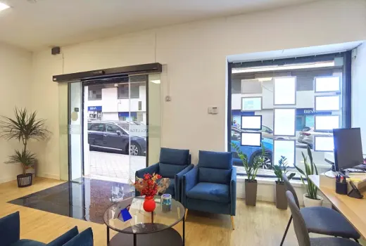 Nueva Lega Servicios Inmobiliarios