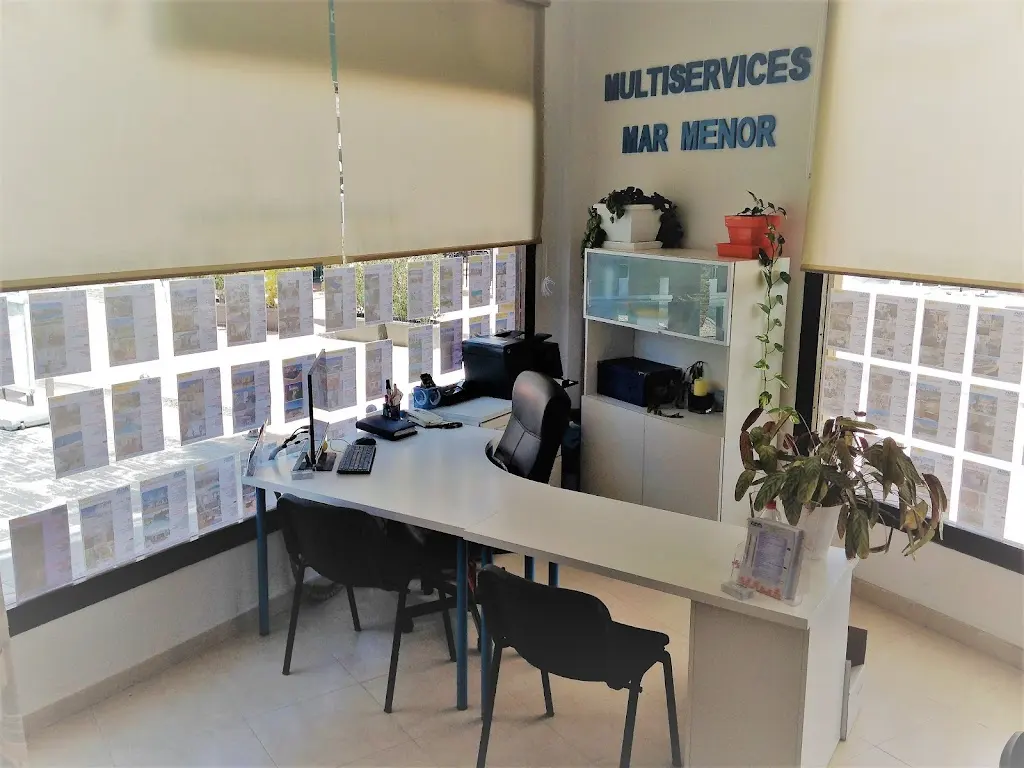 MULTISERVICES MAR MENOR