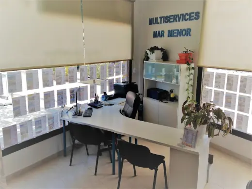 MULTISERVICES MAR MENOR