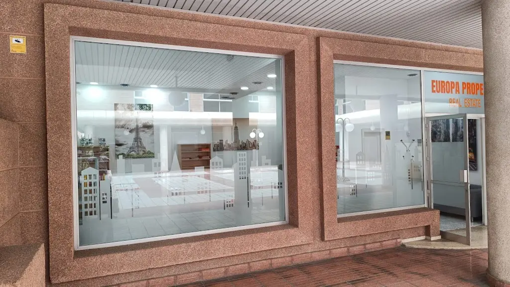 Europa Property Compra Venta Alquiler