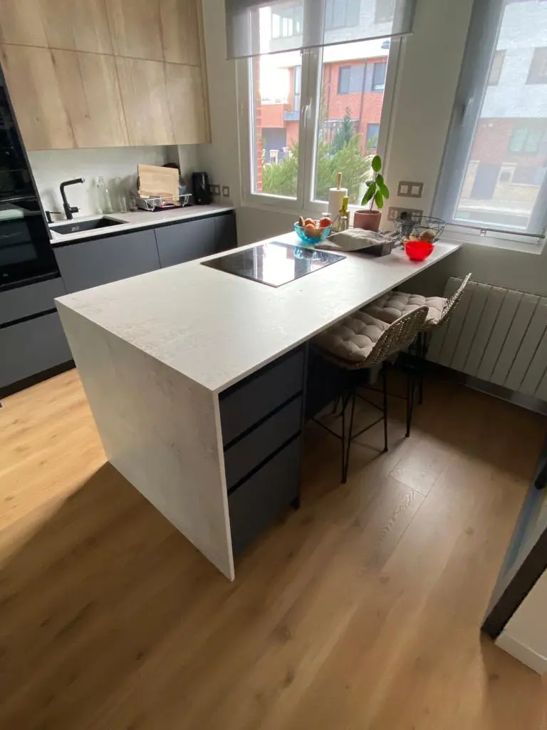 Studio 12 Cocinas