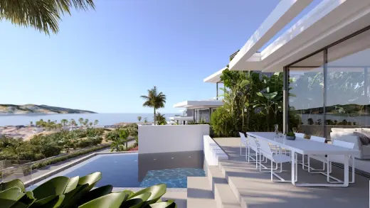 Smart Property Tenerife