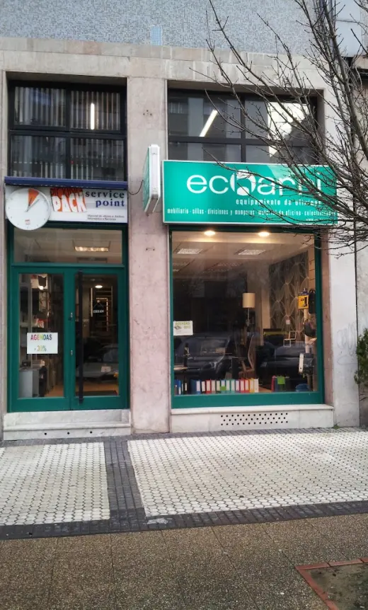 Echarri Mobiliario